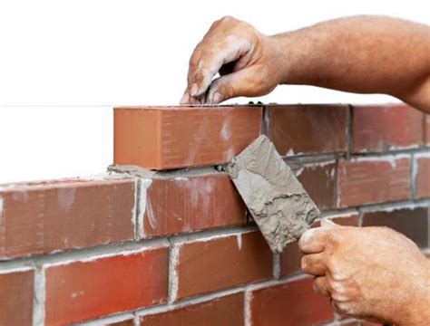The Secret Of Successful A Guide To Bricklaying Tools Put In The Work