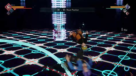The Highest You Can Go In A Map In Jump Force Youtube