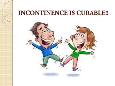 Ppt Causes Of Incontinence Powerpoint Presentation Free Download Id7460519