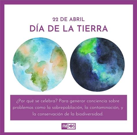 22 De Abril Dia De La Tierra Escuela Pedro De Valdivia