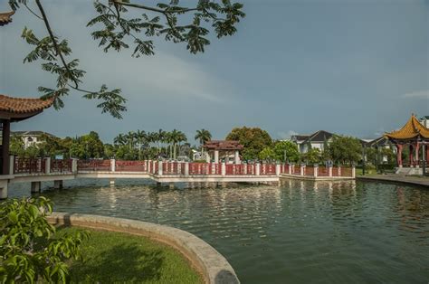 The chinese garden of friendship (simplified chinese: Top 10 Things to Do in Kuching, Malaysia and Why