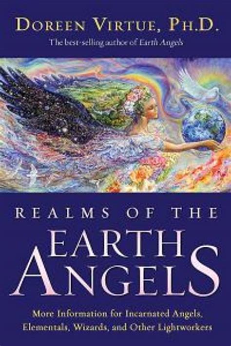 Realms Of The Earth Angels Doreen Virtue Mystic Dreamer As