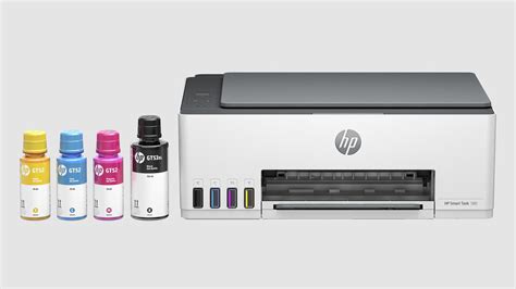 Hp Smart Tank 580 Printer Is Perfect For Small Business And Home Office