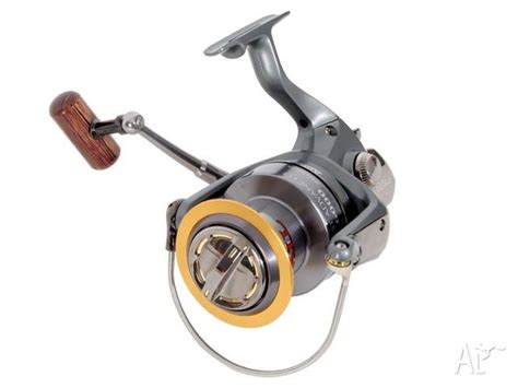 Daiwa Emcast Adv Ab Spinning Reel Boats And More Shepparton
