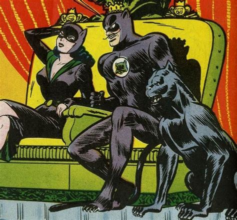10 Successeurs Étonnants De Catwoman Top Comics
