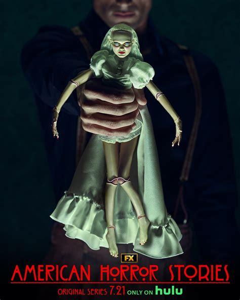 american horror stories 2021