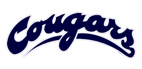 Cougar Logo Vector At Collection Of Cougar Logo