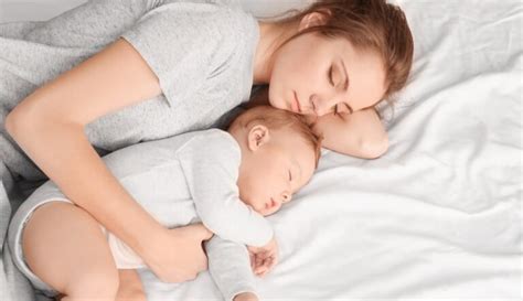 Entendiendo El Patrón De Sueño Del Bebé Y Cómo Evoluciona En El Primer Año