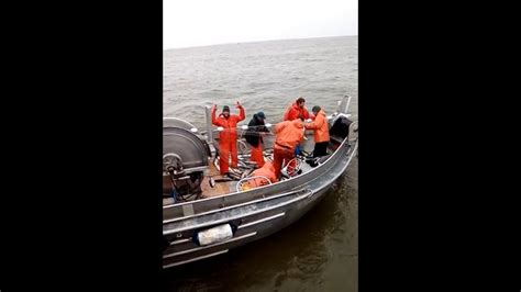 The ugashik river is a stream, 43 miles long, on the alaska peninsula of the u.s. Ugashik River, Bristol Bay Alaska - YouTube