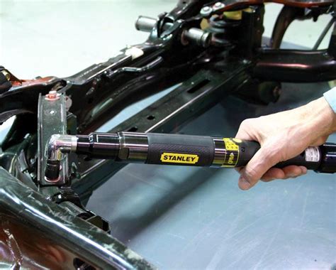 Stanley Introduces A Lighter Faster And Stronger Dc Electric