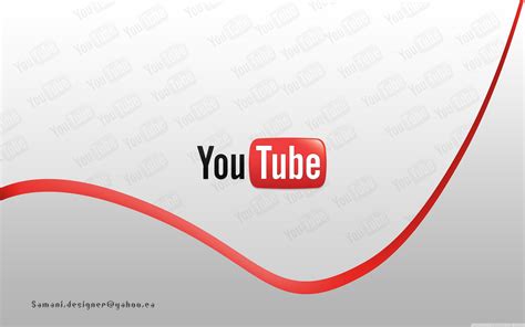 Youtube Desktop Wallpapers Top Free Youtube Desktop Backgrounds