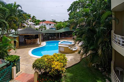 5 Best Hotels For Girls And Sex In Sosua Girls Heavens