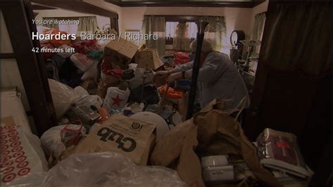 27 Hoarders Reality Tv Narrative The Future Of Your Tv