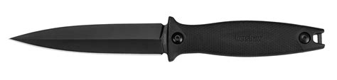 Kershaw 4007 Secret Agent 44 Fixed Blade Knife Wsheath Aussie