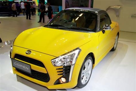 Astra daihatsu kini hadir lebih dekat dengan anda melalui aplikasi mobile astra daihatsu yang tersedia di google play untuk platform android dan juga app store untuk platform ios. Daihatsu Copen, Mobil Sport Ramah Kantong | Republika Online