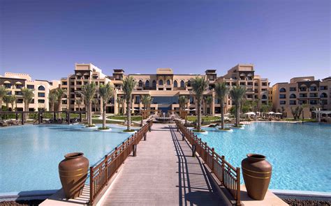 Photos Saadiyat Rotana Resort And Villas Gallery Hotelier Middle East