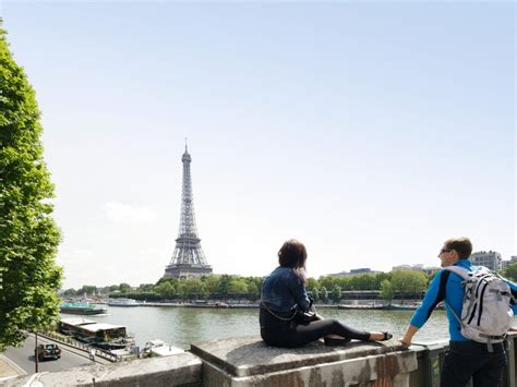 15 Of The Most Romantic Things To Do In Paris Jetsetter