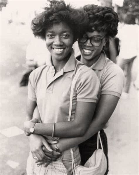 Pin By Tuschtatuering On To Love Vintage Lesbian Black Lesbians