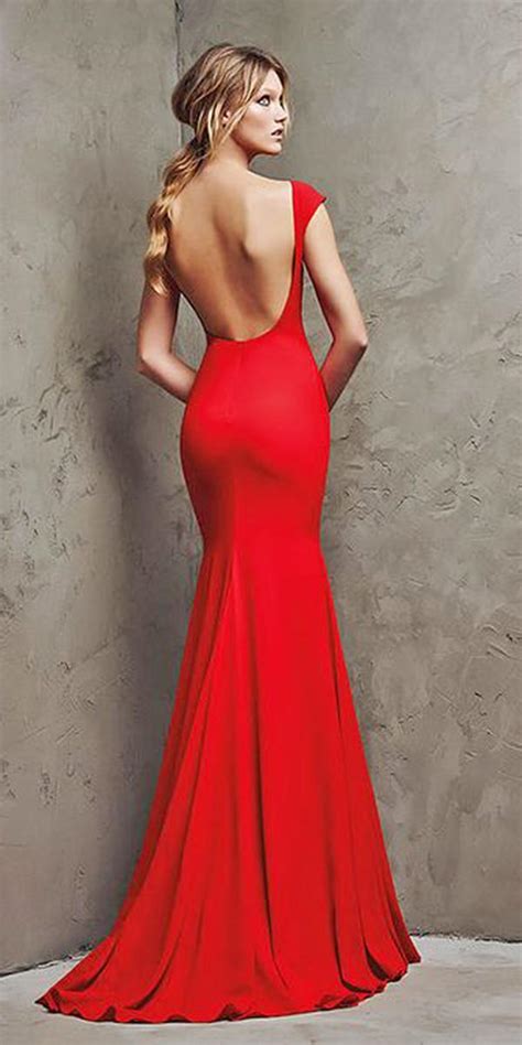 15 Your Lovely Red Wedding Dresses Wedding Dresses Guide