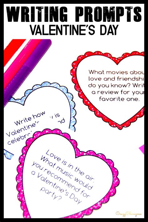 Celebrate Valentines Day In Your Classroom And Provide Students With