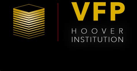 Hoover Institution To Launch Veteran Fellowship Program In Fall 2021 Hoover Institution