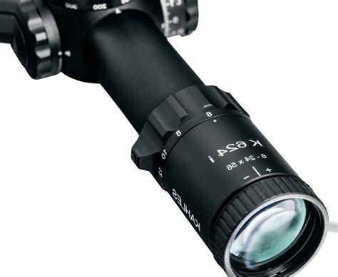 Best 18 Cheap Optics Riflescopes In 2019