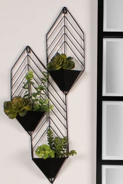 These Brilliant Vertical Garden Ideas Will Leave You Green With Envy