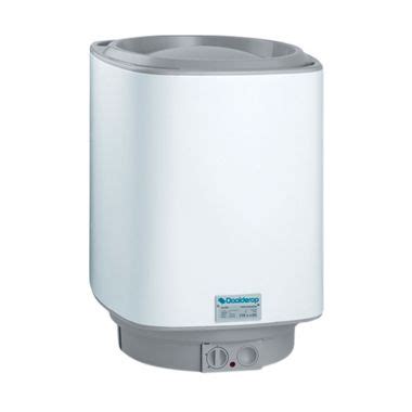 Service daalderop pondok indah melayani service water heater daalderop daerah pondok indah dan. Harga Daalderop Water Heater 30L Termurah 2020 - HargaPm.com