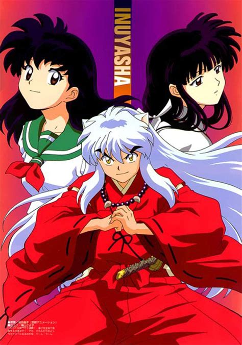 Nc Art Poster Fabric Poster Imagine Inuyasha Sesshomaru