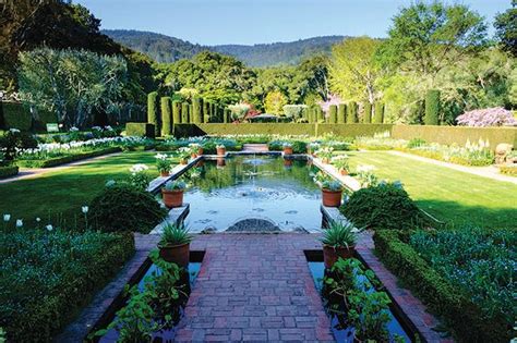 Filoli Historic House And Garden History Jack Atwood