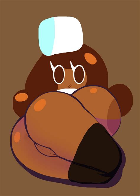 Post 4896708 Cocoacookie Cookierun Cubesmolly