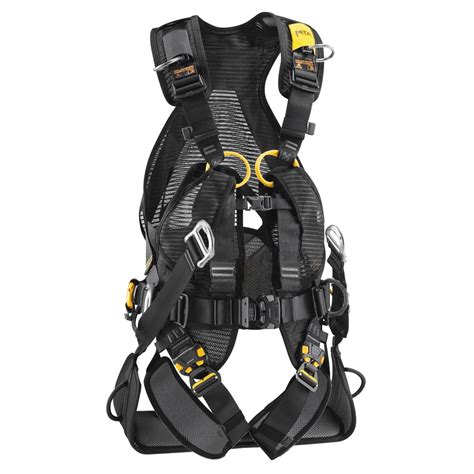 Petzl Volt Ltseat Full Body Tower Climbing Harness Size 1