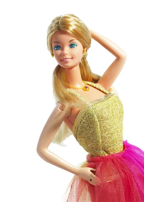 What Barbie Looked Like The Year You Were Born