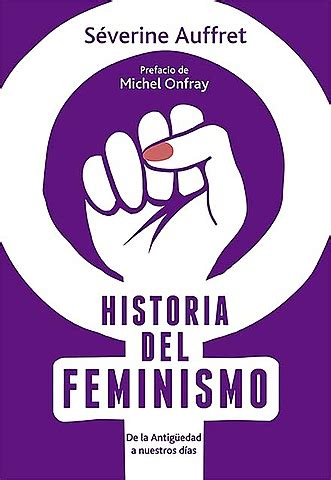 Historia Del Feminismo Timeline Timetoast Timelines The Best