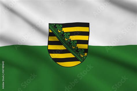 Flag Of Saxony Stockfotos Und Lizenzfreie Bilder Auf