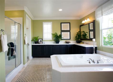 The you may be tempted to upgrade your bathroom with a dramatic freestanding bath. Bathroom Remodeling Guide - Consumer Reports