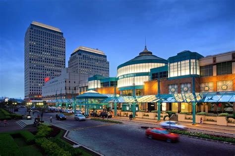 11 Malls in Jakarta For a Fun Shopping Experience in 2022