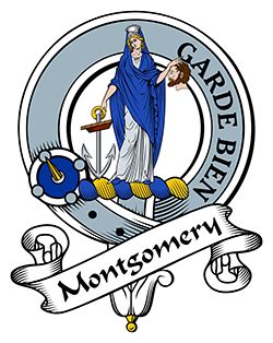 Family crest of the clan montgomery on the ruined walls of eglinton castle in north ayrshire. Buy Family Crests and Coats of Arms - Find your surname | Family crest, Coat of arms, Family ...