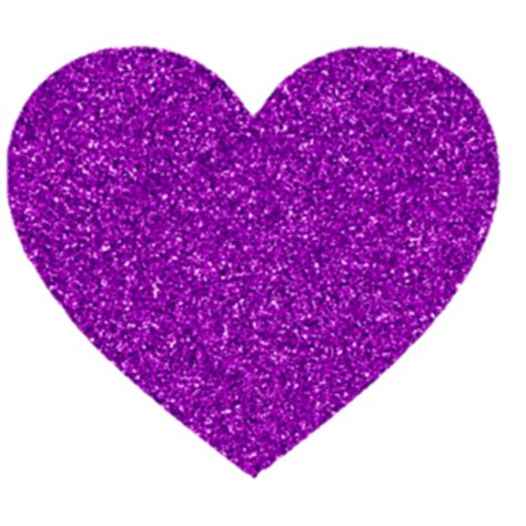 Purple Glitter Png Png Image Collection