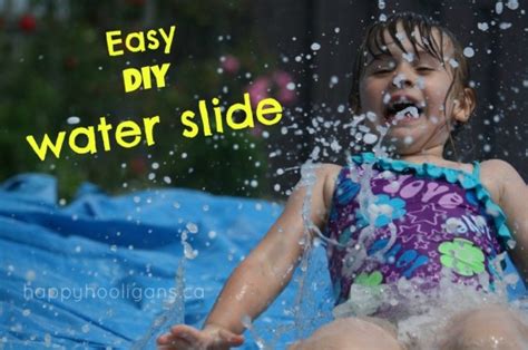 Residential splash pads have all the appeal of the typical water park splash pad—just with the comfort of being at home! 101 Summer Activities to do with Kids