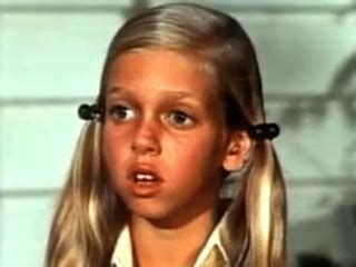 She is an actress, known for nanny and the professor (1970), mirage (1965) and i spy (1965). Nanny and the Professor: S