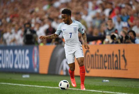 Manchester city forward raheem sterling plans to create a foundation aimed at helping improve the social mobility of disadvantaged young people. England Vs Russia | Euro 2016 | Football Boots - Footy Boots