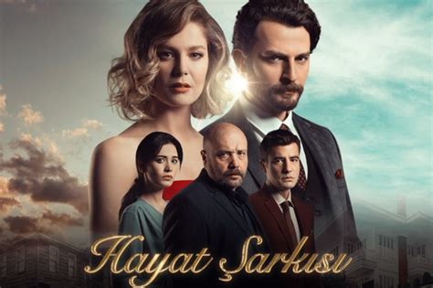 Best Turkish Tv Series Of 2017