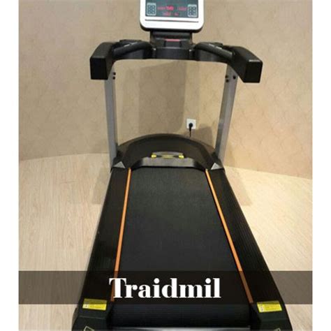 Mbh Fitness Commercial Treadmill Power 30 Hp Max 70 Hp At Rs