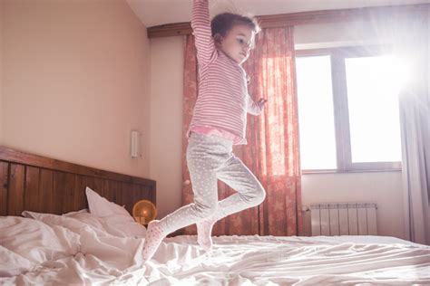 Raising A Hyperactive Child 5 Essential Tips For Parents Discerning