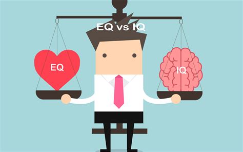 Eq Vs Iq 10 Reasons Why Eq Is More Important Than Iq Iq Vs Eq Debate