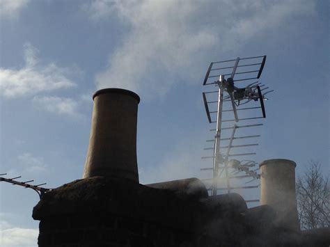 Apex Chimney Sweeps London Serving London And North Kent Chimney