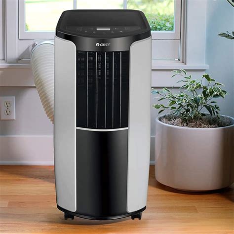 How Portable Air Conditioners Work The Home Depot