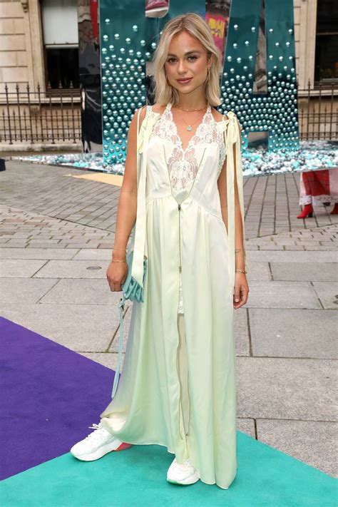 Amelia Windsor Shares Her Highlights From The Royal Academy Summer
