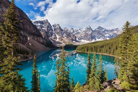 Moraine Lake Lodge On Twitter A2 No Better Place To Disconnect Than